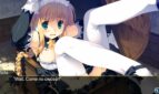 Dungeon Travelers To Heart 2 in Another World Adult Game Screenshot (1)