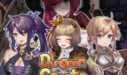 Dungeon ∞ Create Adult Game Cover