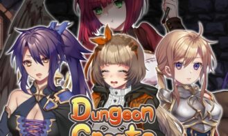 Dungeon ∞ Create - Final 18+ Adult game cover