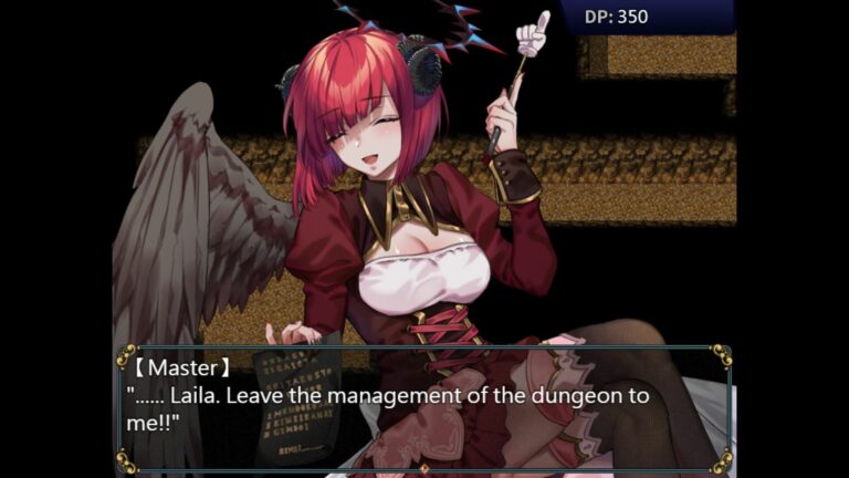 Dungeon ∞ Create Adult Game Screenshots (1)