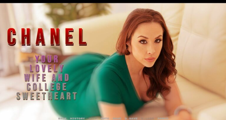 Echoes of Deceit Adult Game Screenshots (1)