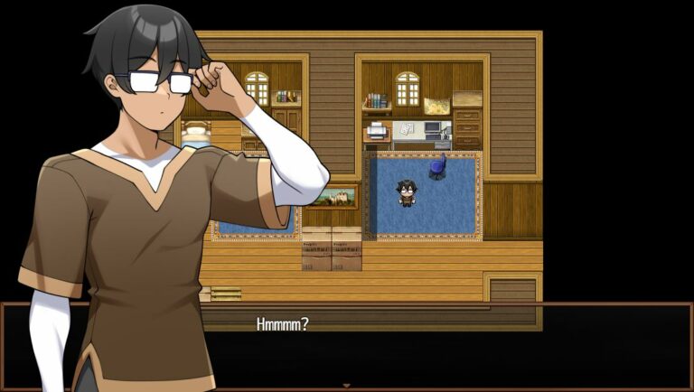 Elf Freaky Adult Game Screenshots (1)