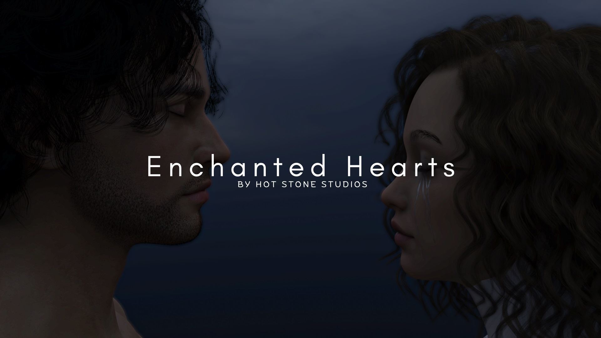 Enchanted Hearts cover