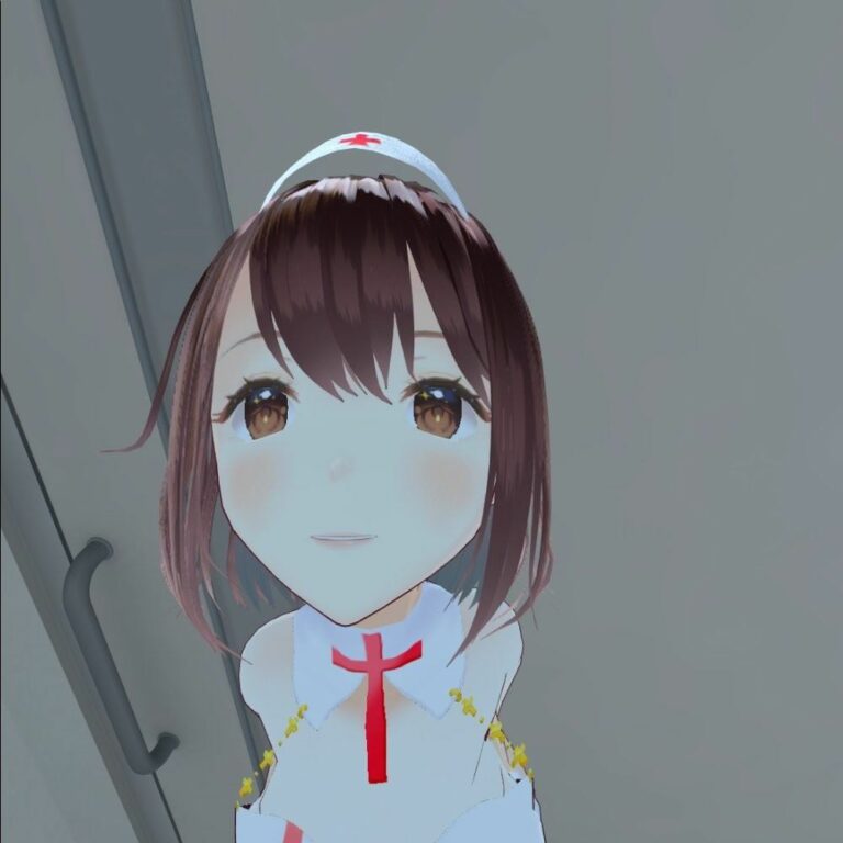 Everyday Life in Hospital VR Screenshots (1)