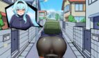 Exposed Busty Delivery Worker Adult Game Screenshots (5)