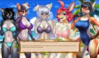 FURRY Sex Resort Adult Game Screenshots (3)