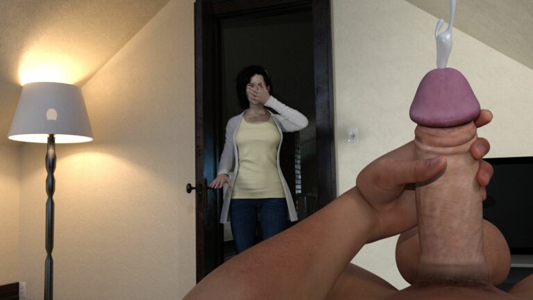 Family of Choice Adult Game Screenshots (1)