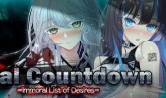 Fatal Countdown - immoral List of Desires - 1.17 18+ Adult game cover