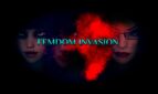 Femdom Invasion Adult Game Cover
