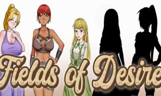 Fields of Desire - 0.12 18+ Adult game cover