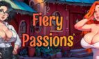 Fiery Passions Adult Game Cover