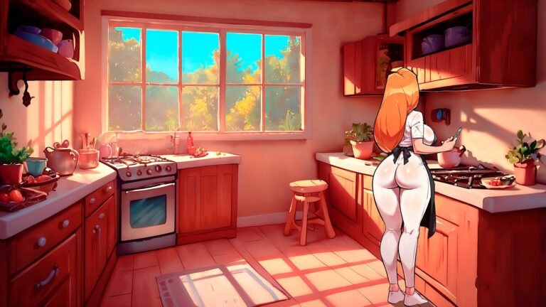 Fiery Passions Adult Game Screenshots (1)