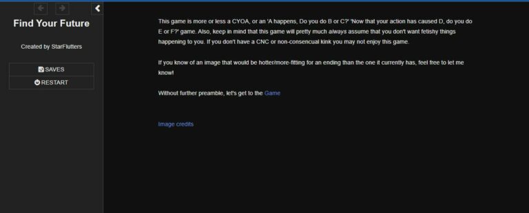 Find Your Future Adult Game Screenshots (1)