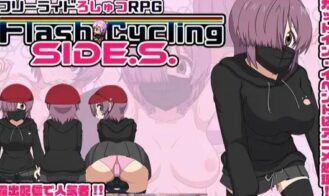 FlashCyclingSide.S - 1.11 18+ Adult game cover