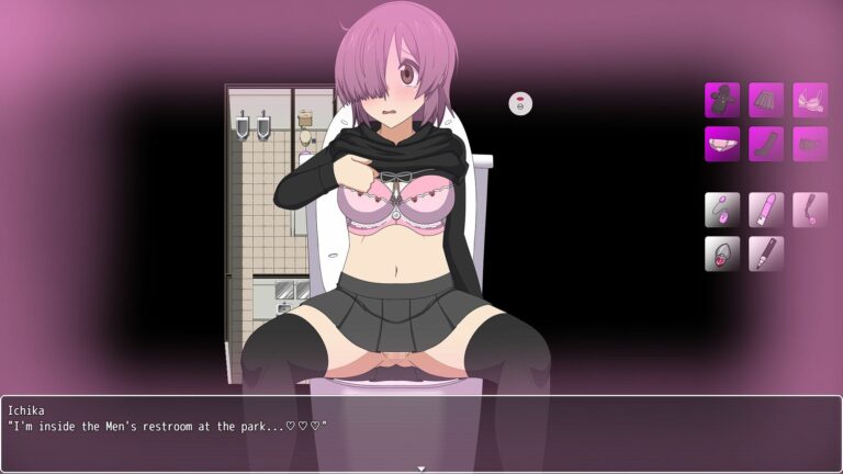 FlashCyclingSide.S Adult Game Screenshots (1)