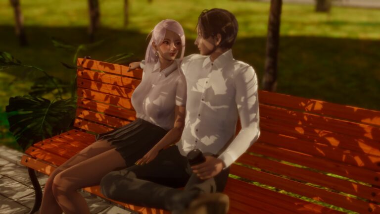 Fleeting Memories Adult Game Screenshots (2)