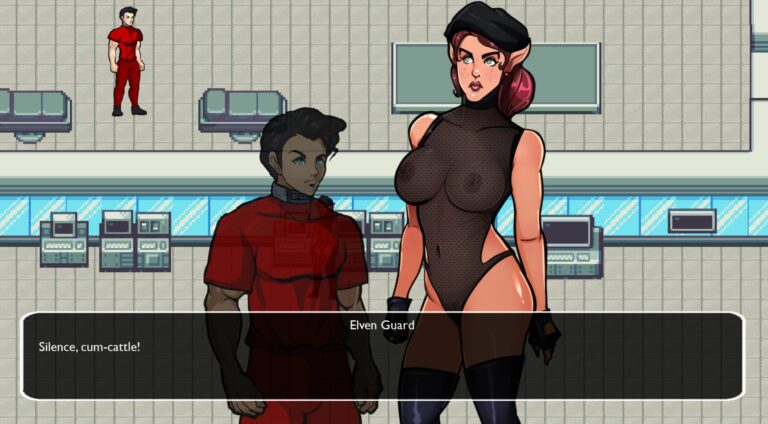 Forbidden Island Adult Game Screenshots (1)