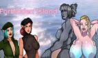 Forbidden Island Porn Game Cover