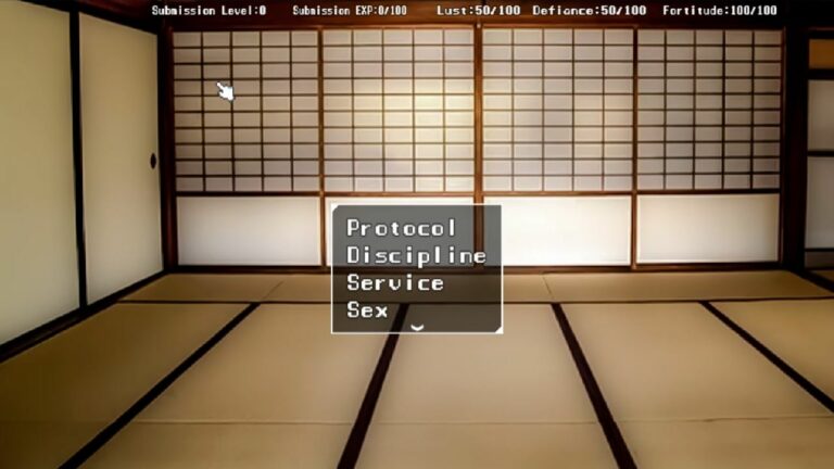 Foxgirl Trainer Adult Game Screenshots (1)