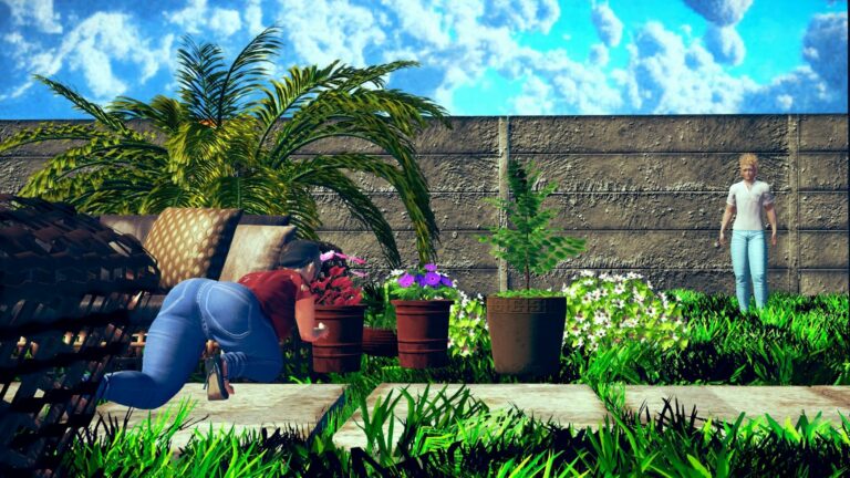 Fragments Of Eden Adult Game Screenshots (1)