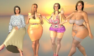 Free Use City - 0.0128 18+ Adult game cover