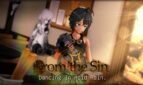 From the Sin Adult Game Cover