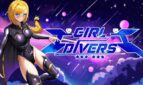 GIRLDIVERS Adult Game Cover