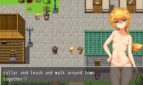 Genius Rookie Adventurer – The Fall to Miserable Slavery Adult Game Screenshots (1)