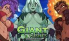 Giant Wishes Memories Adult Game Cover