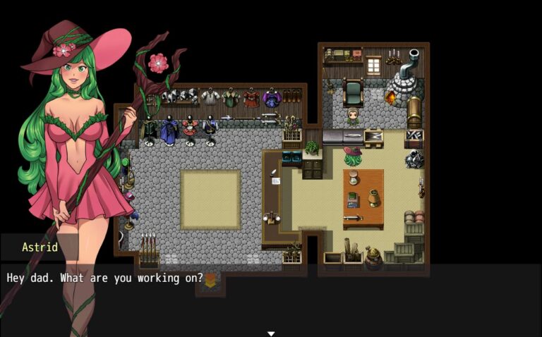 Giant Wishes Memories Adult Game Screenshots (1)