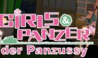 Girls und Panzer der Panzussy Adult Game Cover
