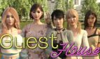 Guest House Adult Game Cover