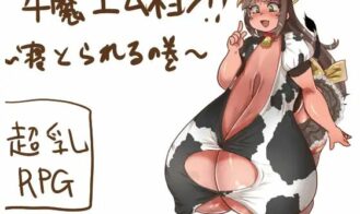 Gyuumaou Muneyoshi!! ~The Cuckoldry Volume - 4-7-2016_MOD_1.01 18+ Adult game cover