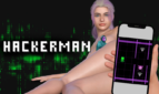 HackerMan Adult Game Cover