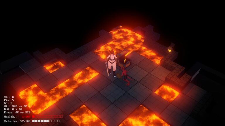 Hard Stuck Adult Game Screenshots (1)