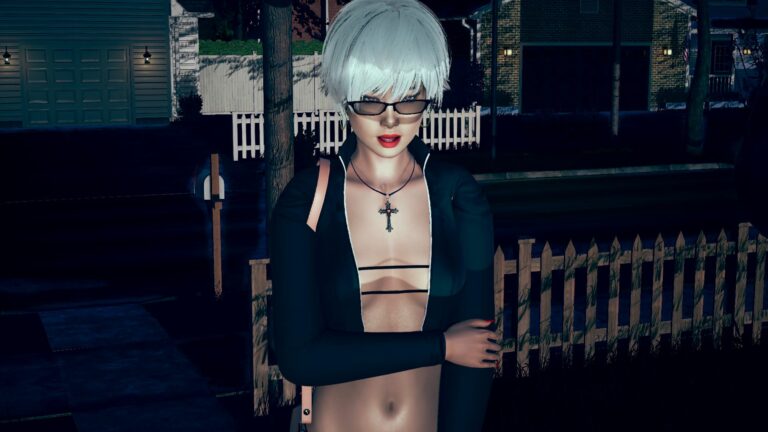 Harem Isekai Adult Game Screenshots (1)