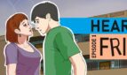 Heart City Stories Ep. 1 Friendly Favours Adult Game Cover