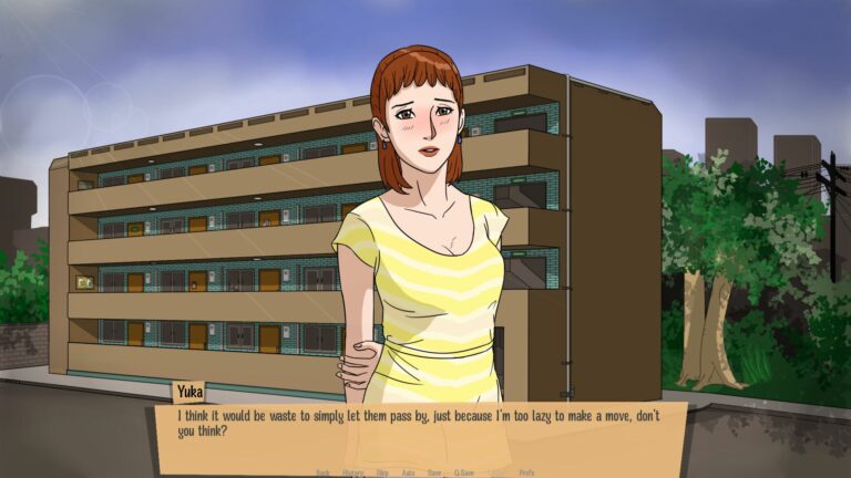 Heart City Stories Ep. 1 Friendly Favours Adult Game Screenshots (1)