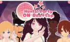 Hentai Party on Rooftop Adult Game Cover