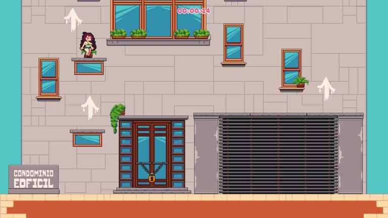 Hentai Party on Rooftop Adult Game Screenshots (1)