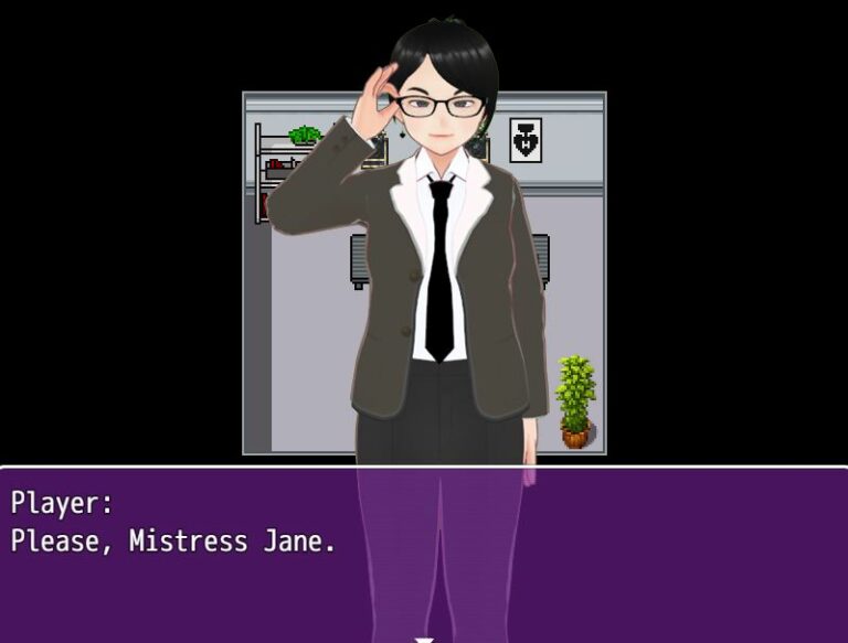 High School Queens Adult Game Screenshots (1)