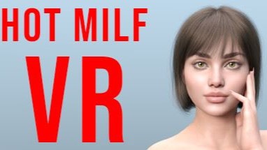 Hot MILF VR cover