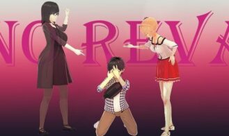 Hypno Revange - 0.4.1 18+ Adult game cover