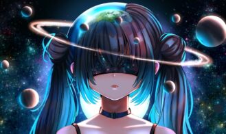 INVADER - Full 18+ Adult game cover