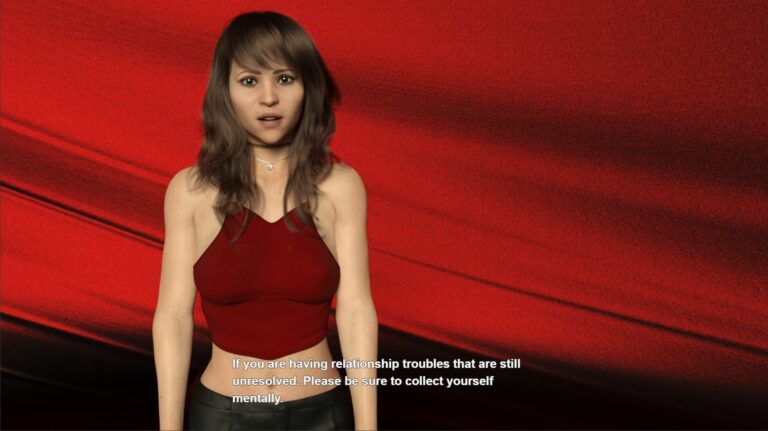 Illusion of Being Adult Game Screenshots (1)