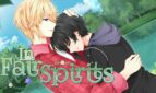 In Fair Spirits Adult Game Cover