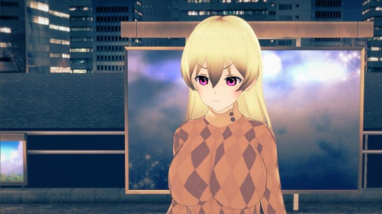 Infinity Love Adult Game Screenshots (1)