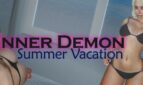 Inner Demon Summer Vacation Adult Game Cover