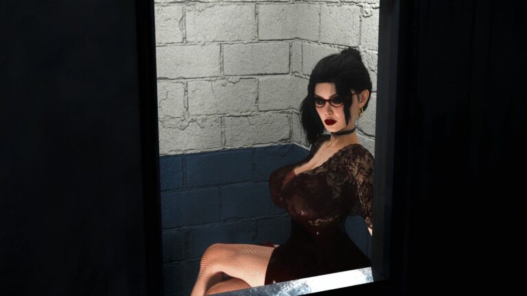 Interrogation Adult Game Screenshots (1)