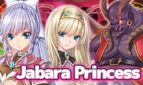 Jabara Princess Cover